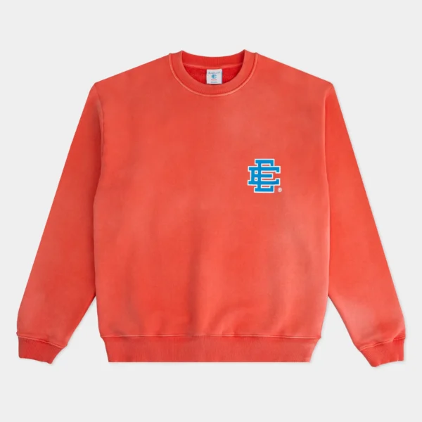 EE® Crewneck Red