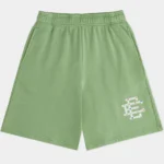 EE® Rhinestone Sweatshort – eric emanuel