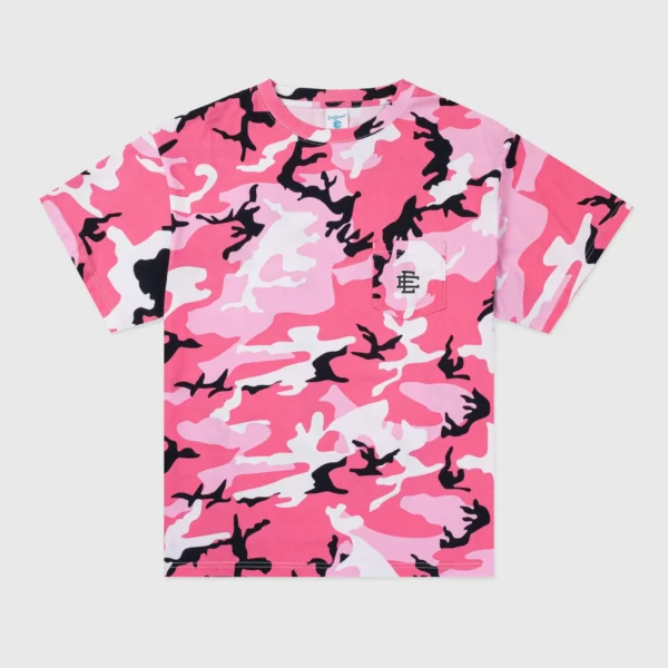 EE® Pocket T-Shirt – Eric Emanuel