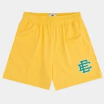 Cornsilk W Green EE® Eric Emanuel